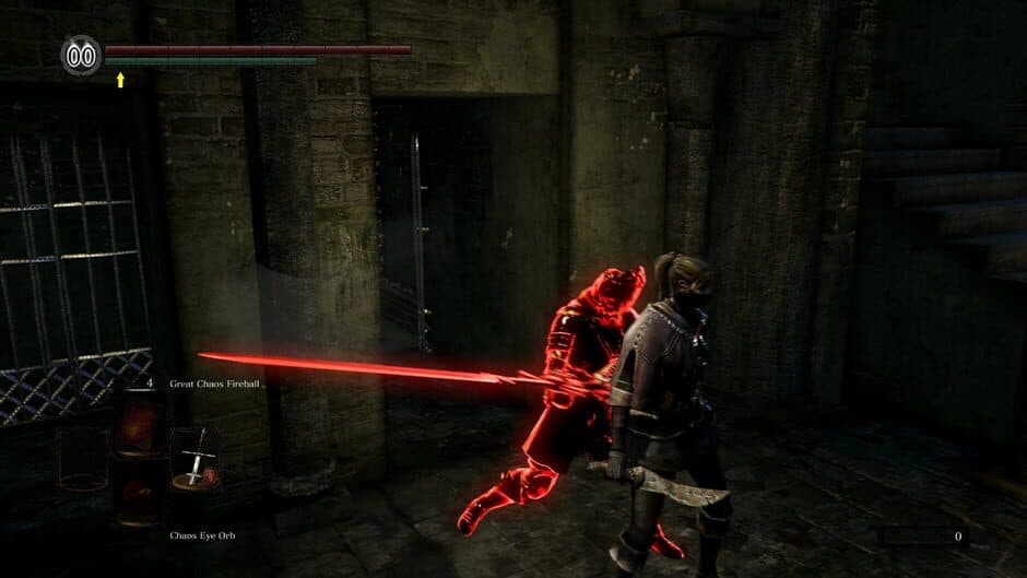 Скриншот 3 из Dark Souls: Remastered Seamless Co-op