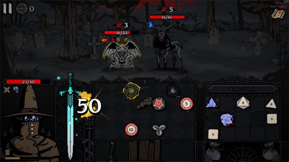 Скриншот 1 из Die For The Lich