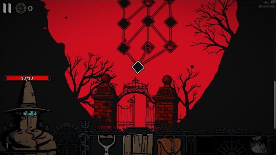 Скриншот 2 из Die For The Lich