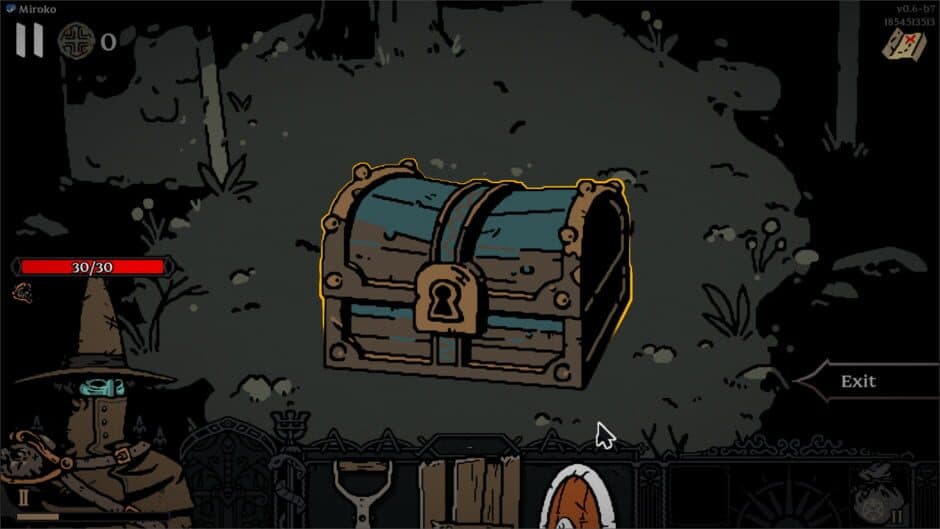 Скриншот 9 из Die For The Lich