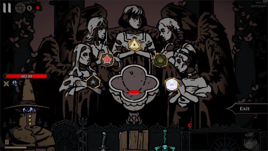 Скриншот 11 из Die For The Lich