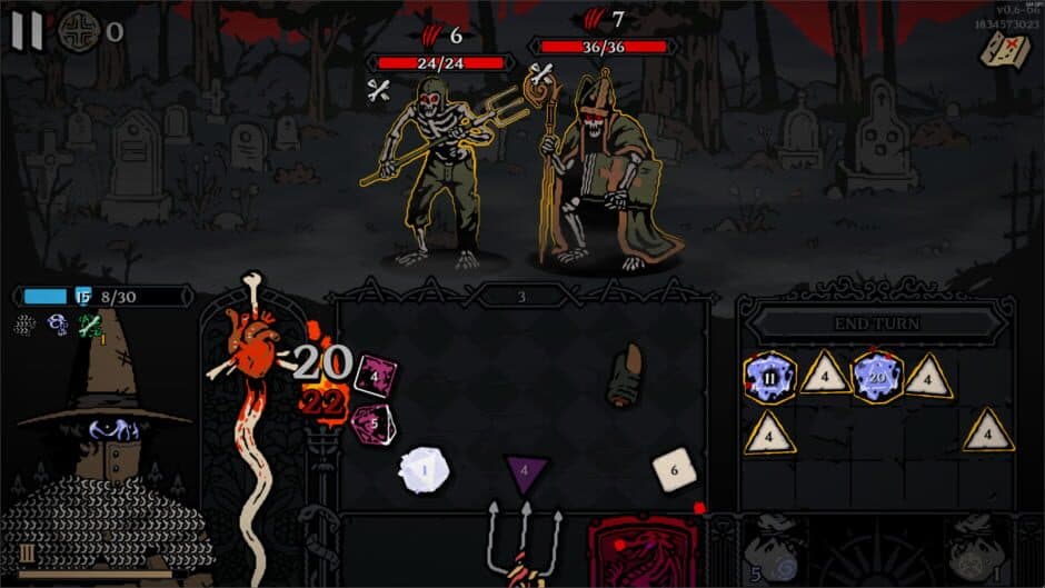 Скриншот 3 из Die For The Lich