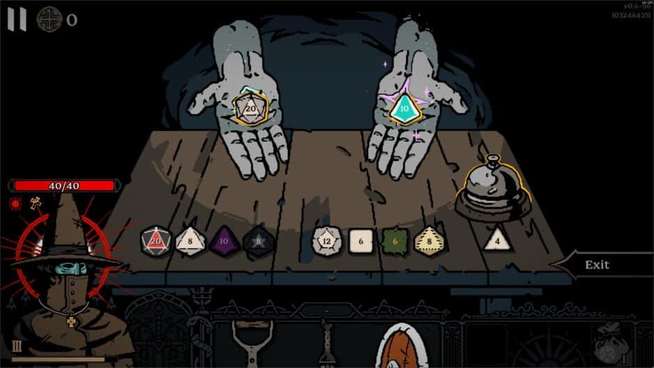 Скриншот 4 из Die For The Lich