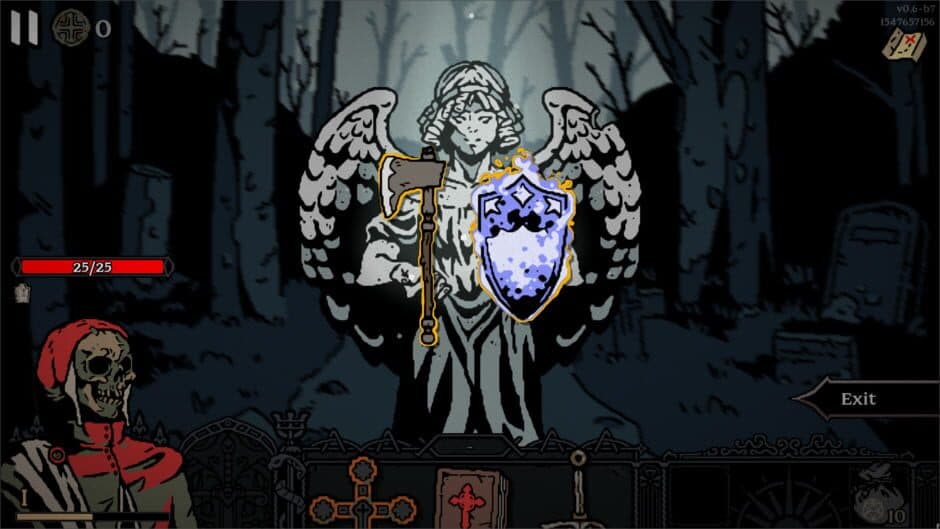 Скриншот 6 из Die For The Lich