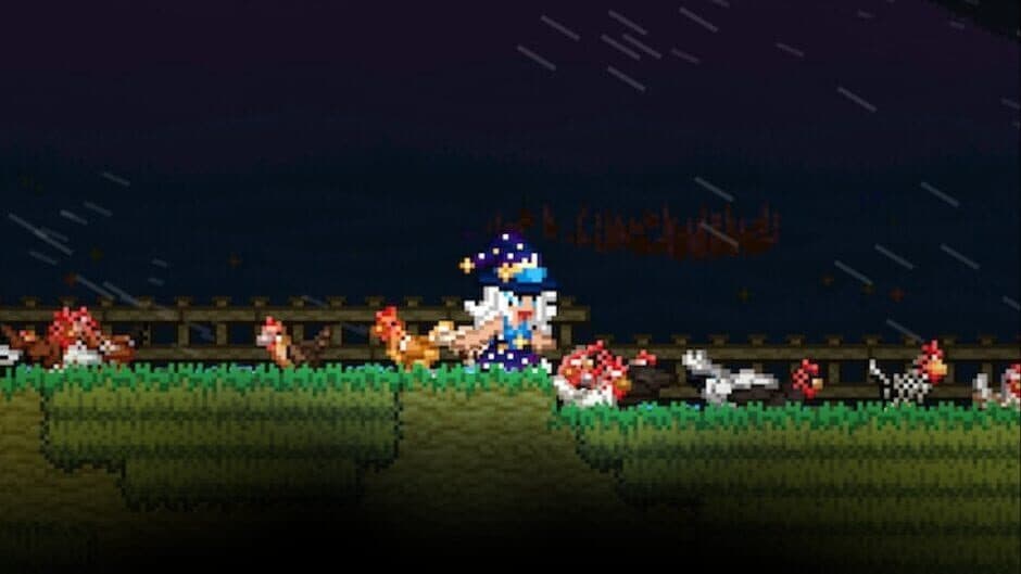 Скриншот 1 из Cosmic Husbandry