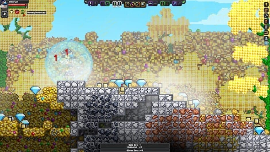 Скриншот 1 из Money Planet