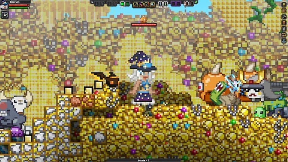 Скриншот 2 из Money Planet
