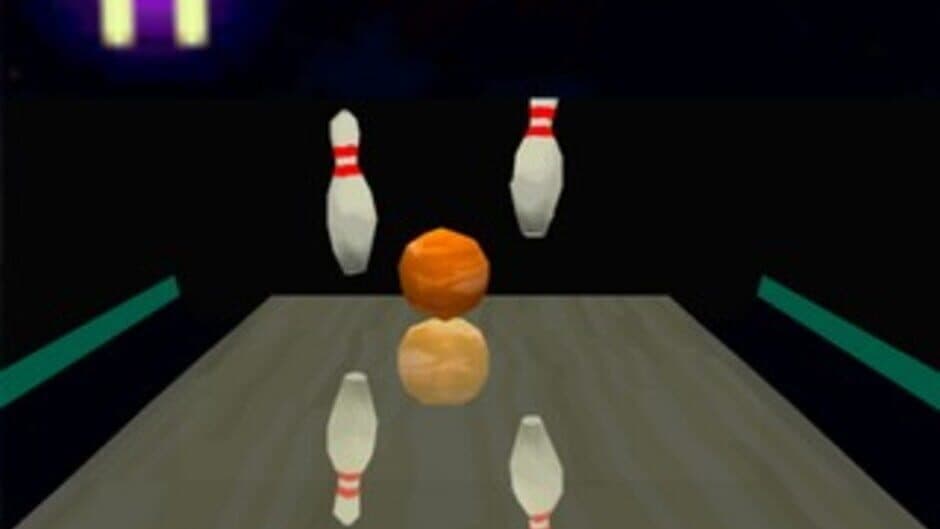 Скриншот 5 из Family Bowling