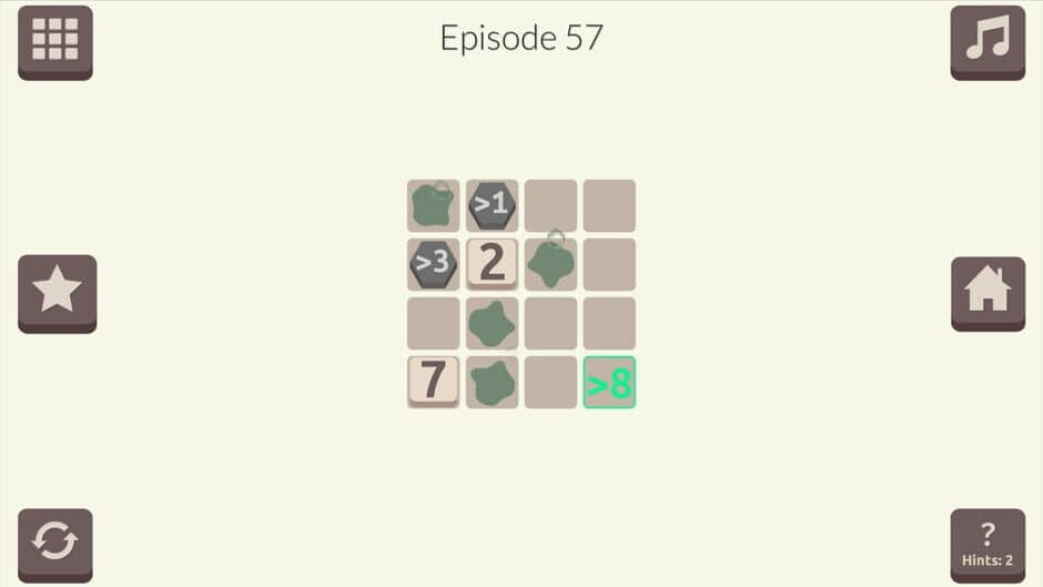 Скриншот 2 из A Number's Life