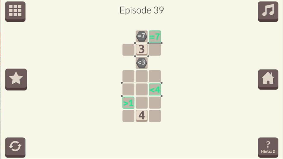 Скриншот 3 из A Number's Life