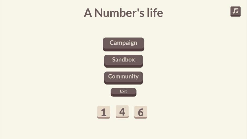 Скриншот 5 из A Number's Life