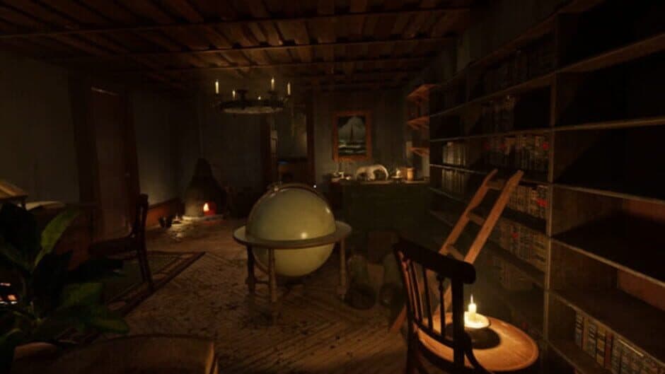 Скриншот 4 из Alchemist Historical Simulator
