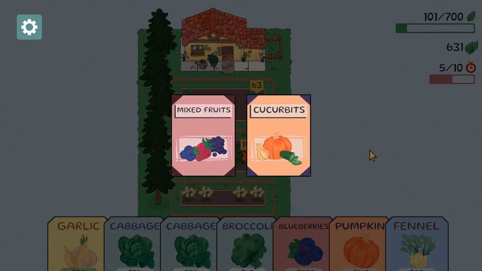 Скриншот 3 из Pollinarium