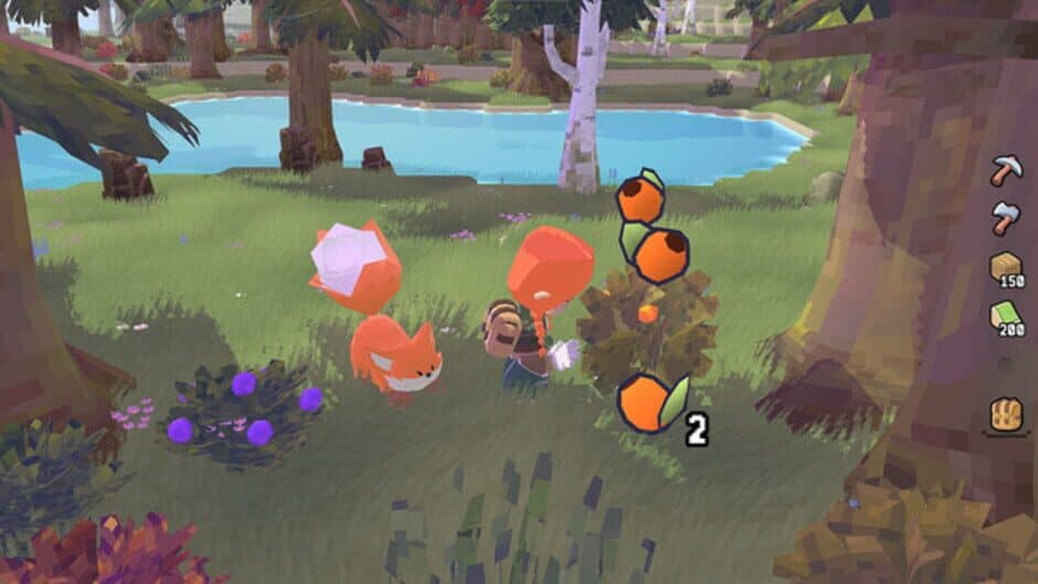 Скриншот 6 из Tenkemo