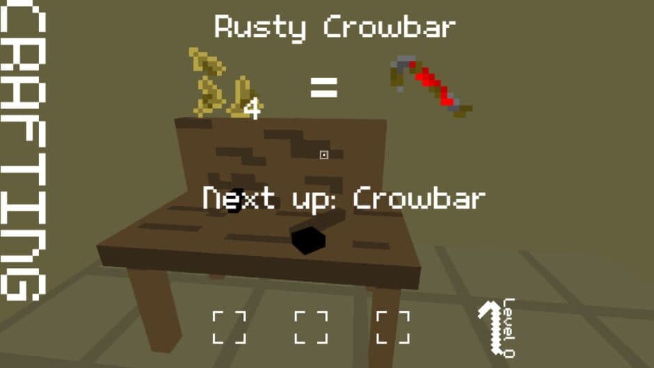 Скриншот 1 из Entity Scavenger