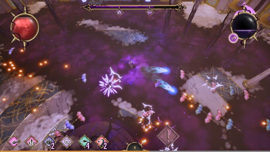 Скриншот 3 из Lilith: Rise of the Fallen