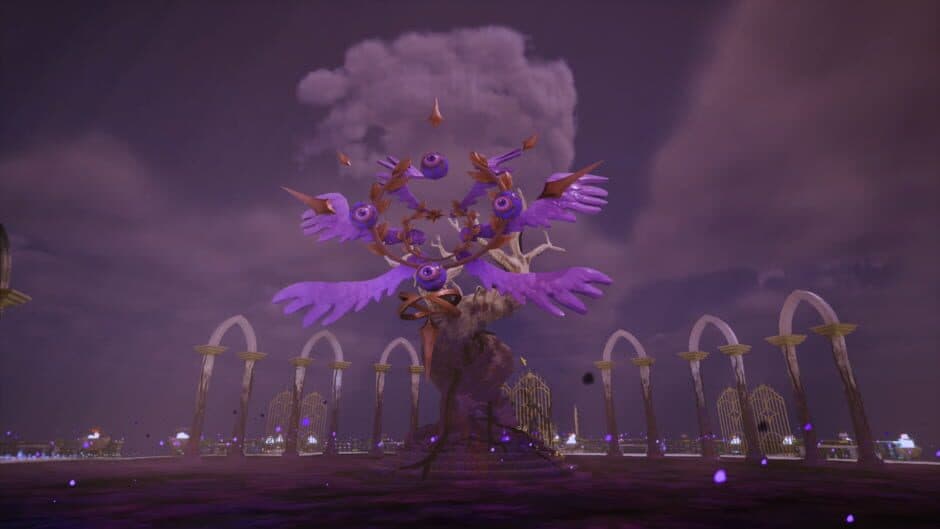 Скриншот 5 из Lilith: Rise of the Fallen