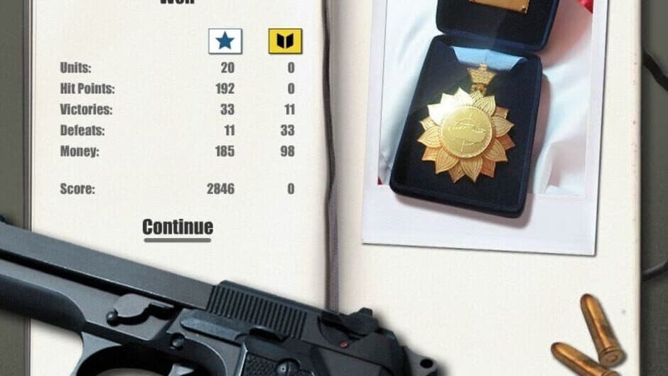 Скриншот 1 из Kampf dem Terror