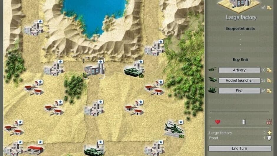Скриншот 3 из Kampf dem Terror