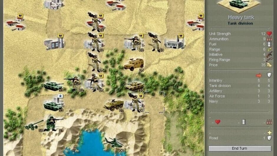 Скриншот 6 из Kampf dem Terror