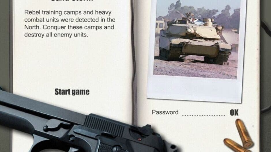Скриншот 8 из Kampf dem Terror