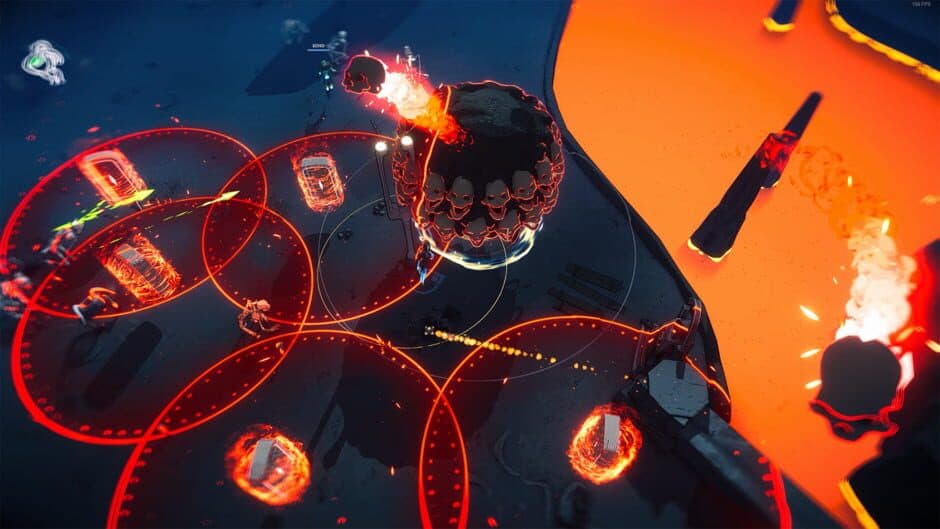 Скриншот 2 из Gatekeeper