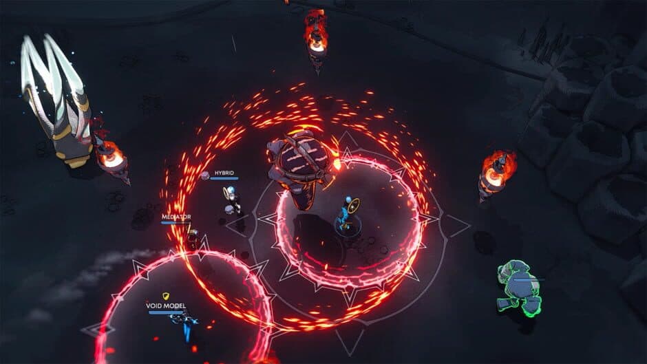 Скриншот 4 из Gatekeeper