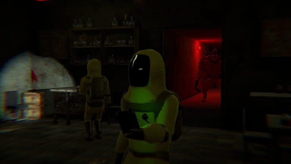 Скриншот 6 из Facility 37