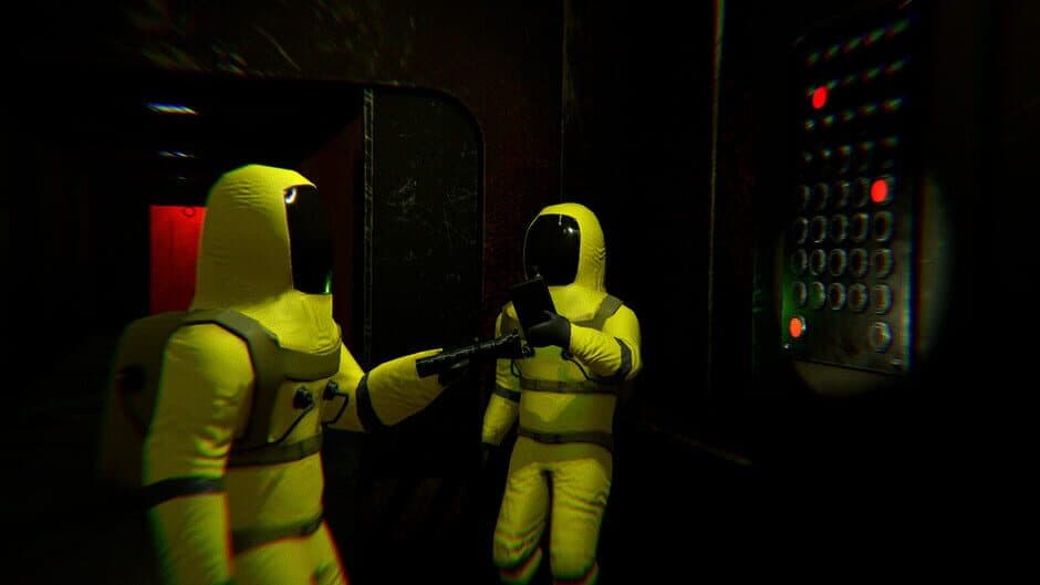 Скриншот 8 из Facility 37