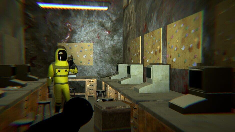 Скриншот 9 из Facility 37
