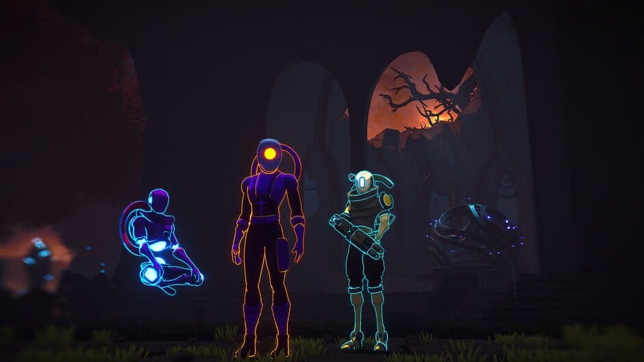 Скриншот 1 из Gatekeeper: Supporter Pack