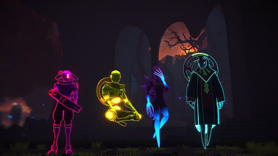 Скриншот 3 из Gatekeeper: Supporter Pack