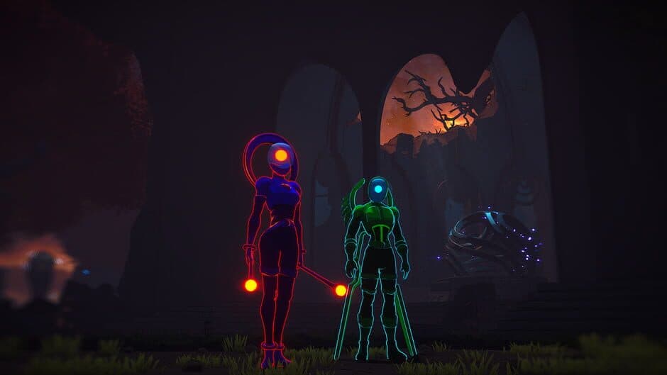 Скриншот 5 из Gatekeeper: Supporter Pack