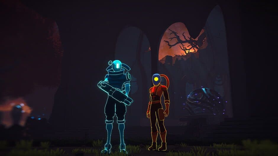 Скриншот 4 из Gatekeeper: Supporter Pack