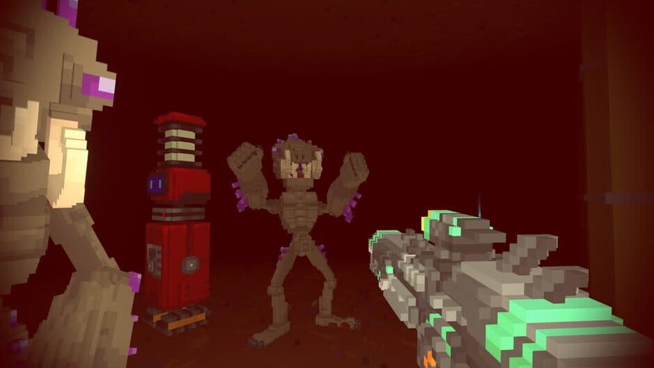 Скриншот 5 из Vein-X
