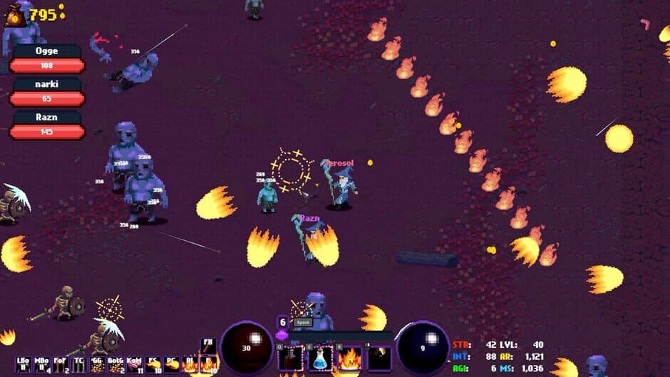 Скриншот 3 из Horde Slayer