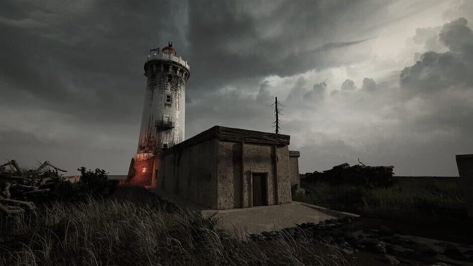 Скриншот 1 из Eilean Mor: The Lost Keepers
