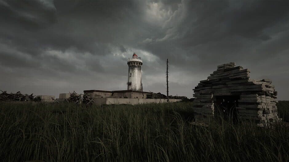 Скриншот 5 из Eilean Mor: The Lost Keepers