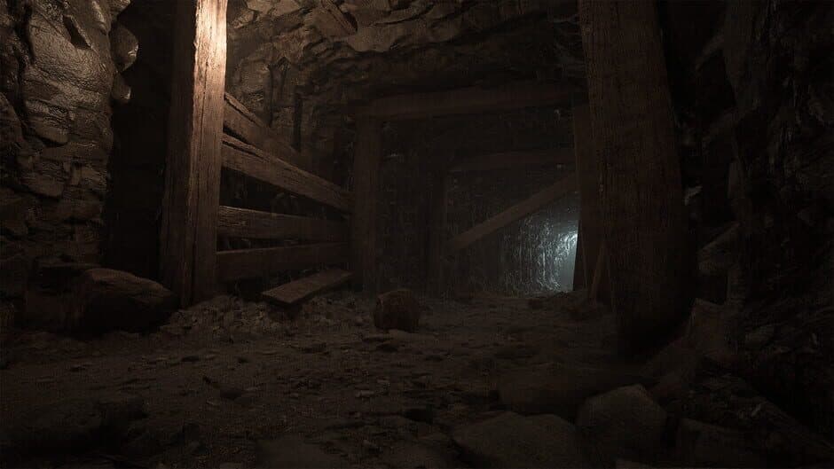 Скриншот 3 из Eilean Mor: The Lost Keepers