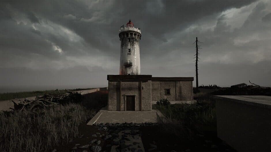 Скриншот 6 из Eilean Mor: The Lost Keepers
