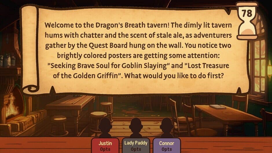 Скриншот 2 из DungeonBox