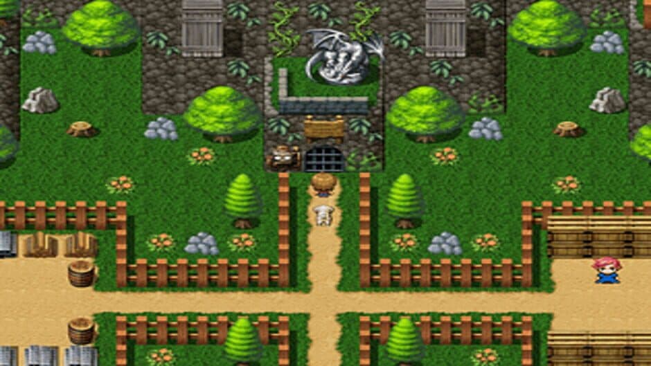 Скриншот 4 из The Fable of Fairy Glen