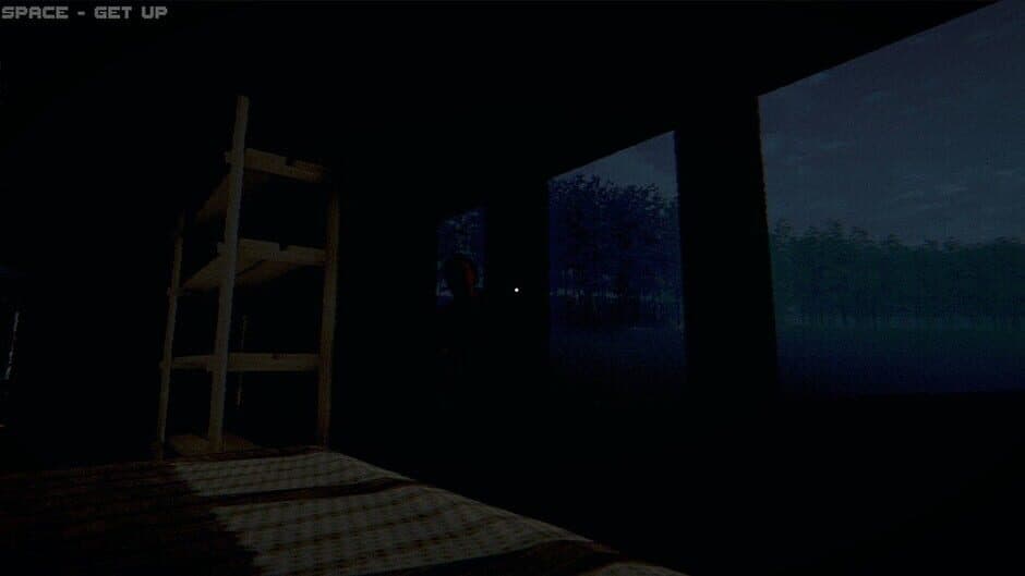 Скриншот 7 из Night at the Lake: Silent Watcher