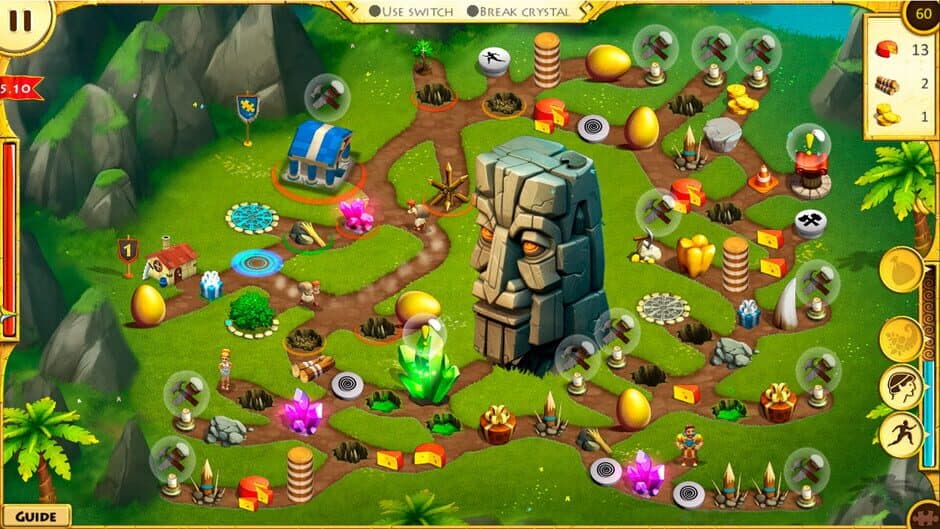 Скриншот 7 из 12 Labours of Hercules XVIII: Ghost Sheep