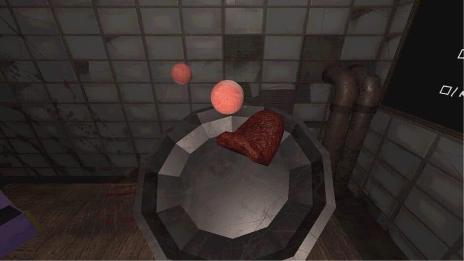 Скриншот 3 из Kitchen Gore