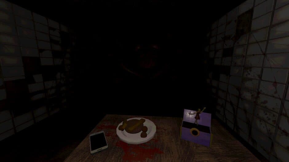 Скриншот 2 из Kitchen Gore