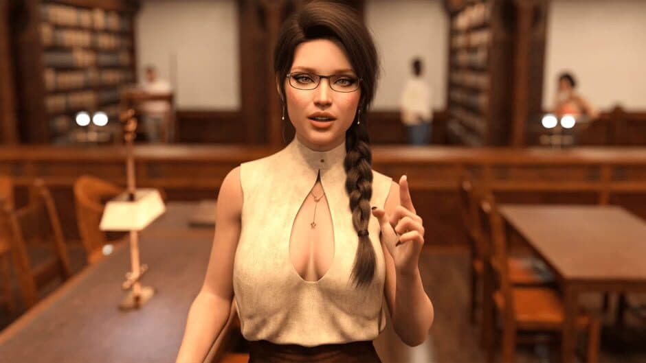 Скриншот 3 из Law School