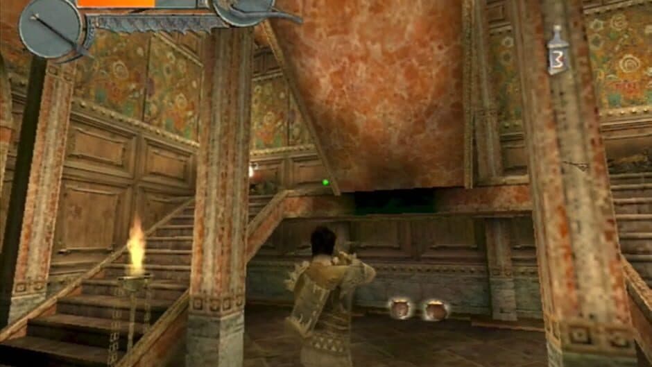 Скриншот 2 из Enclave: Shadows of Twilight
