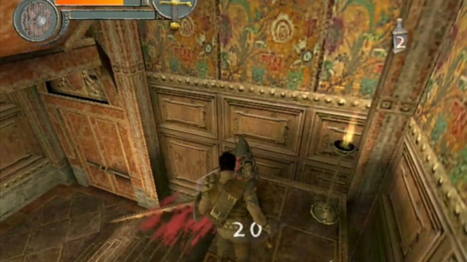 Скриншот 4 из Enclave: Shadows of Twilight