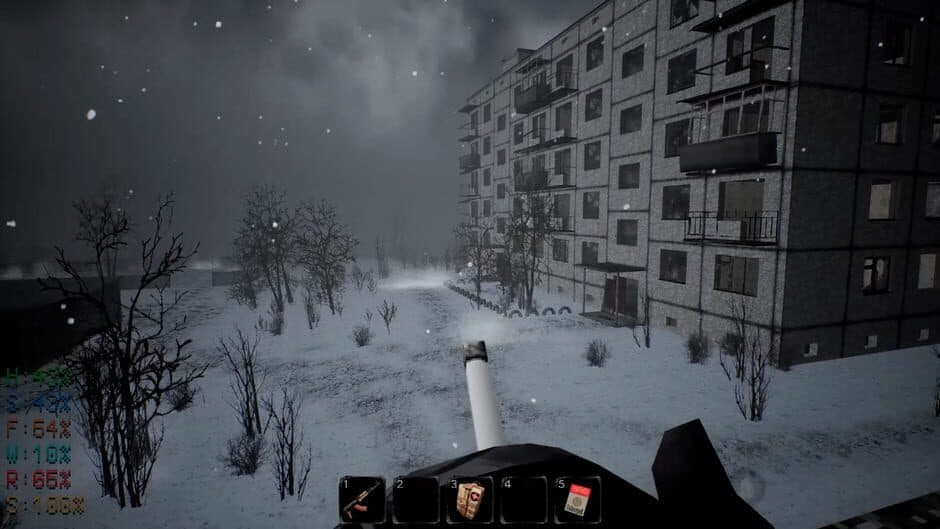 Скриншот 3 из Misery
